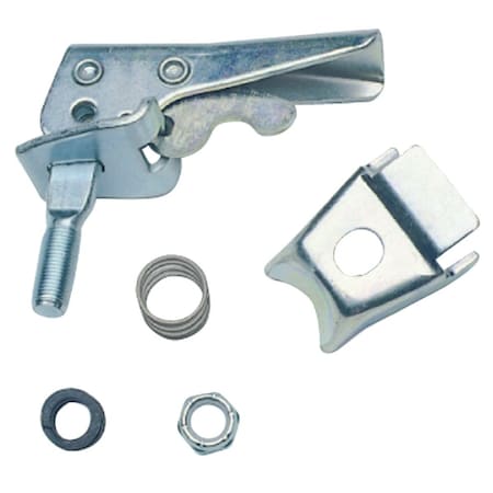 Sunbelt Coupler Latch Kit 3.75" x8.8" x2" A-B1CM25194
